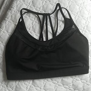 Victoria Secret sports bra